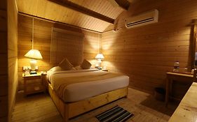 Lotus An Eco Resort Konark